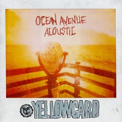 album yellowcard