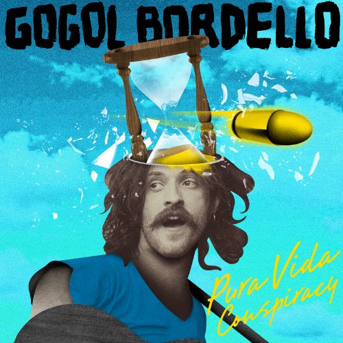 album gogol bordello