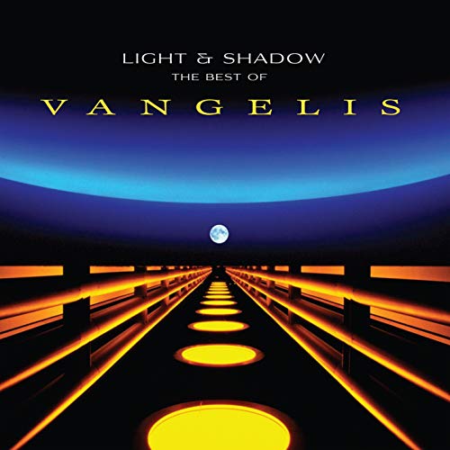 album vangelis