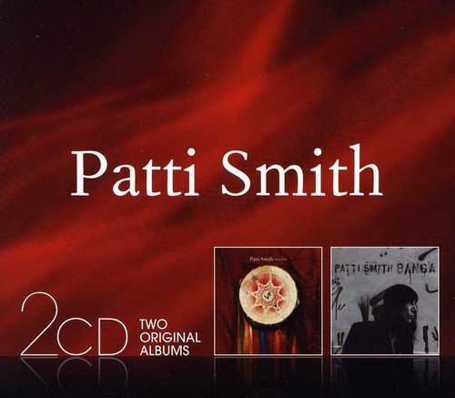 album patti smith