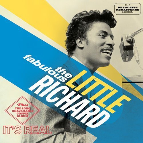 album little richard