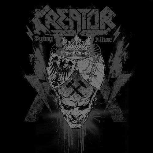 album kreator