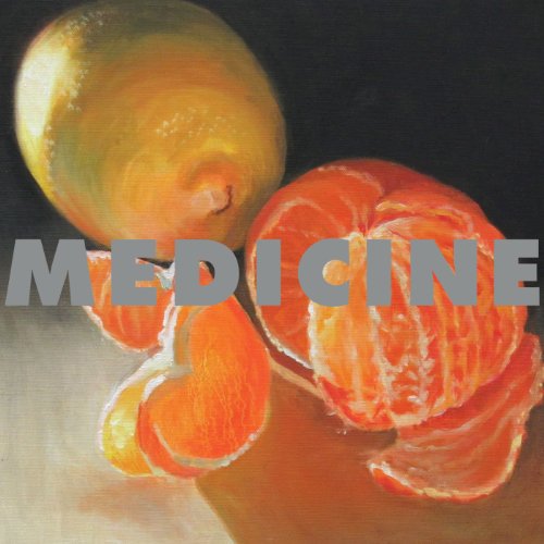 album medicine