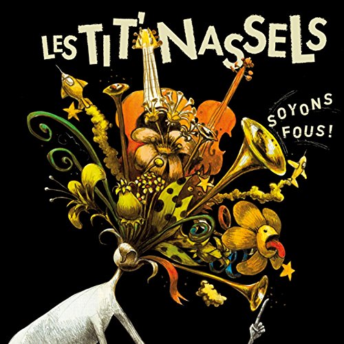 album les tit nassels