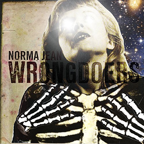 album norma jean