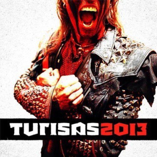 album turisas