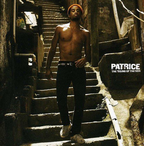 album patrice