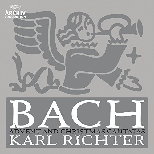 album johann sebastian bach