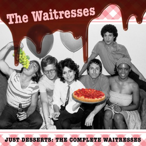 album the waitresses