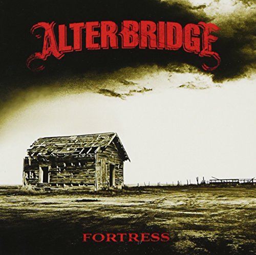 album alter bridge