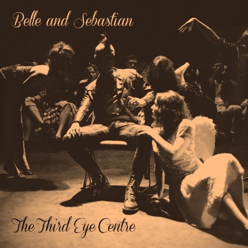 album belle and sebastian