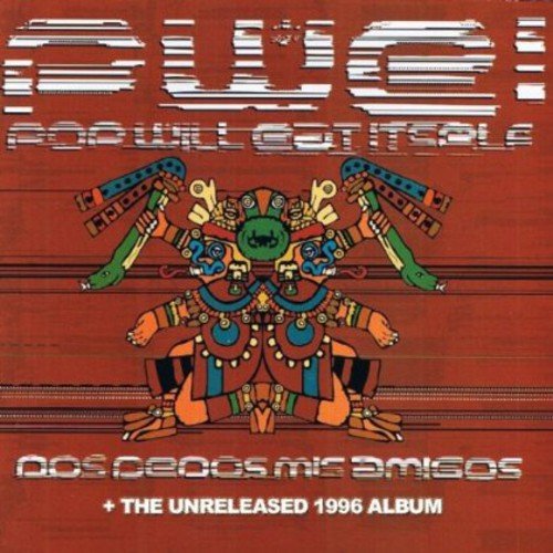 album pop will eat itself