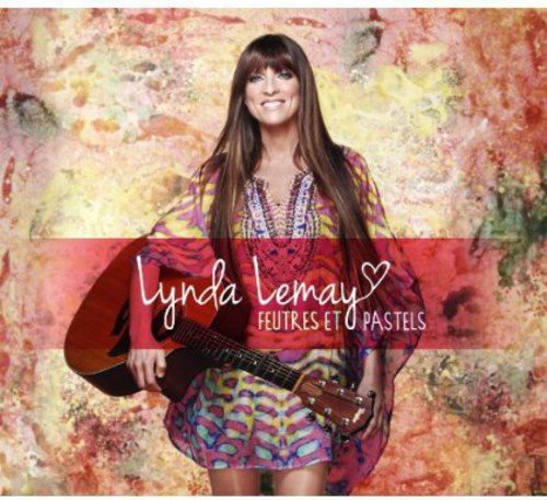 album lynda lemay