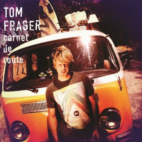 album tom frager