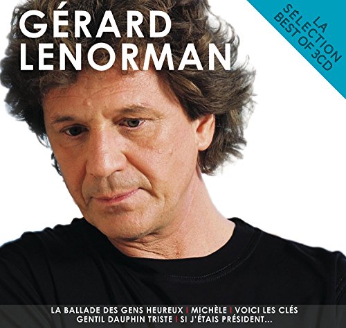 album grard lenorman