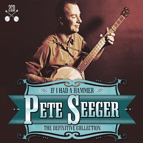 album pete seeger