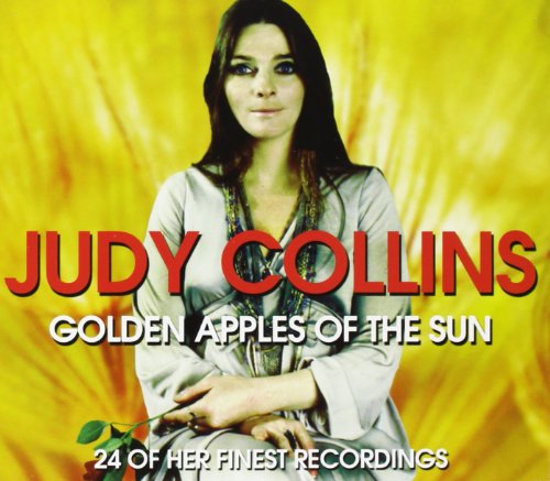 album judy collins