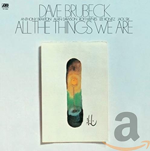 album dave brubeck