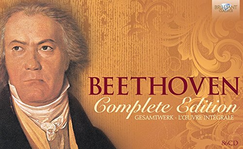 album ludwig van beethoven