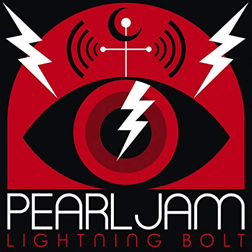 album pearl jam