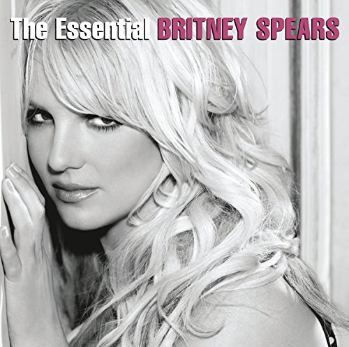 album britney spears