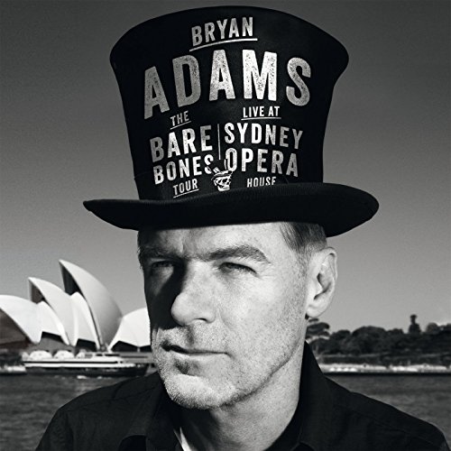 album bryan adams