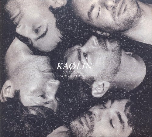 album kaolin