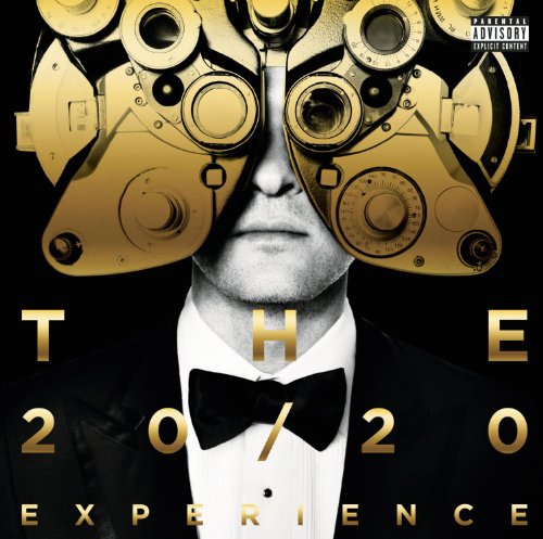 album justin timberlake