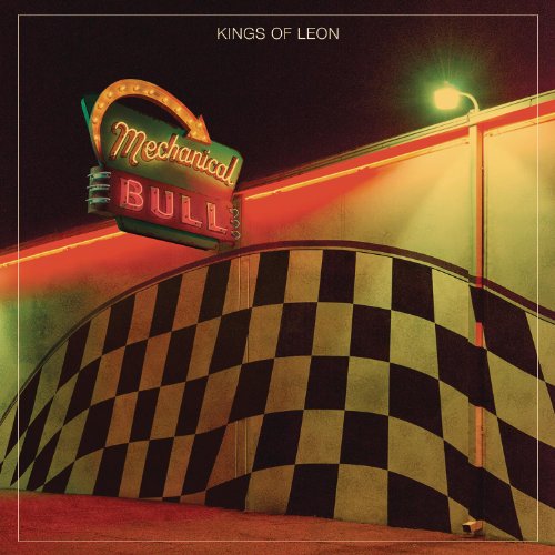 album kings of leon