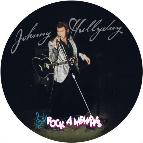 album johnny hallyday