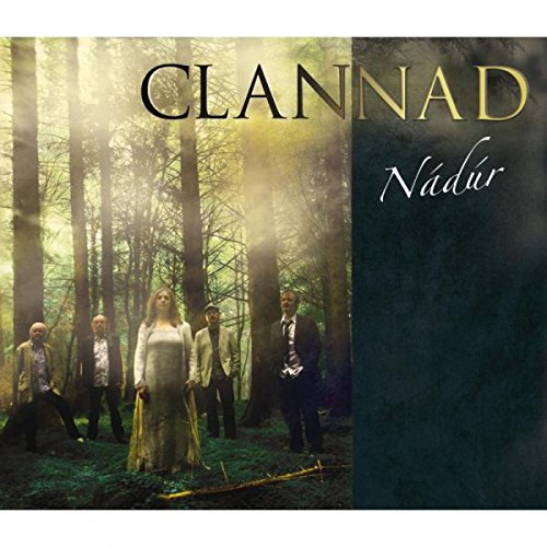 album clannad