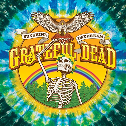 album grateful dead