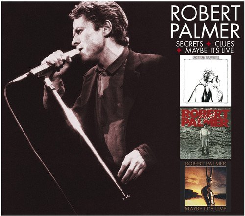 album robert palmer