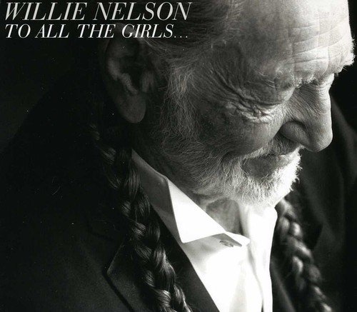 album willie nelson