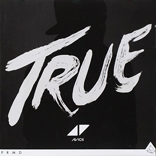 album avicii