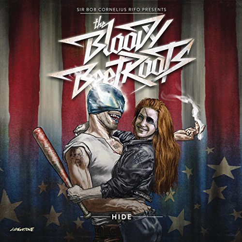 album the bloody beetroots