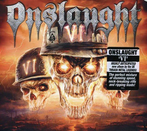 album sir onslaught