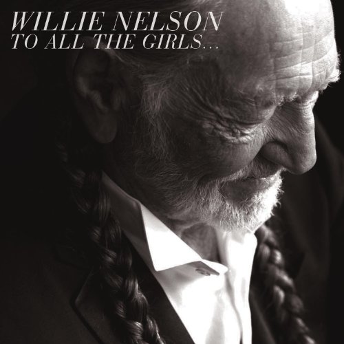 album willie nelson