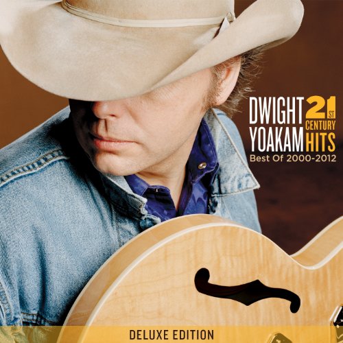 album dwight yoakam