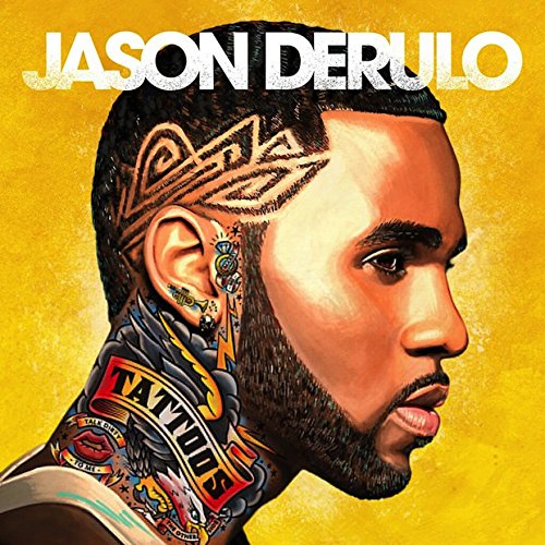 album jason derulo