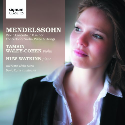 album felix mendelssohn