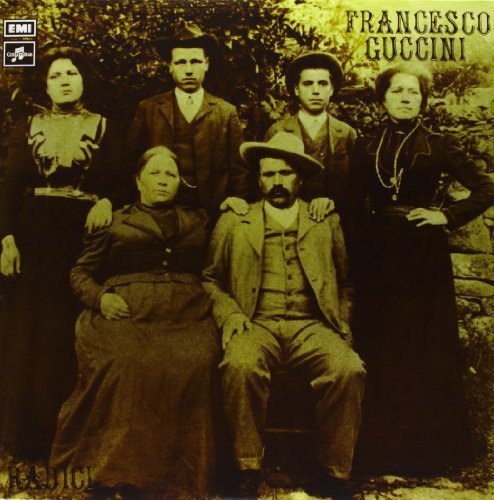 album francesco guccini