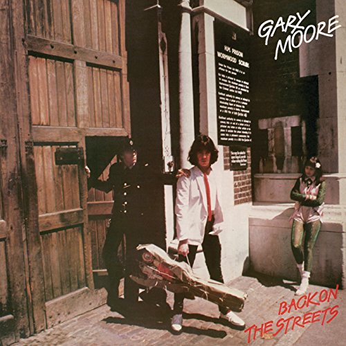 album gary moore