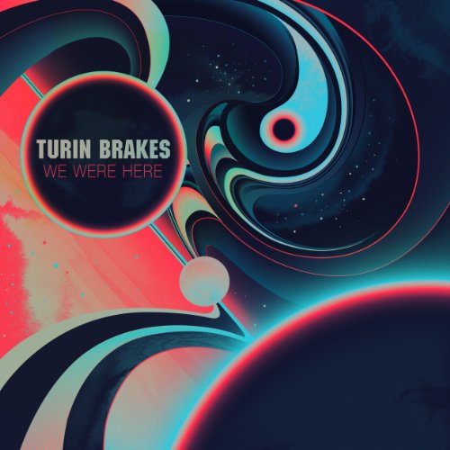 album turin brakes