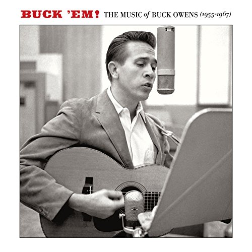 album buck owens