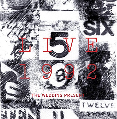 album the wedding present