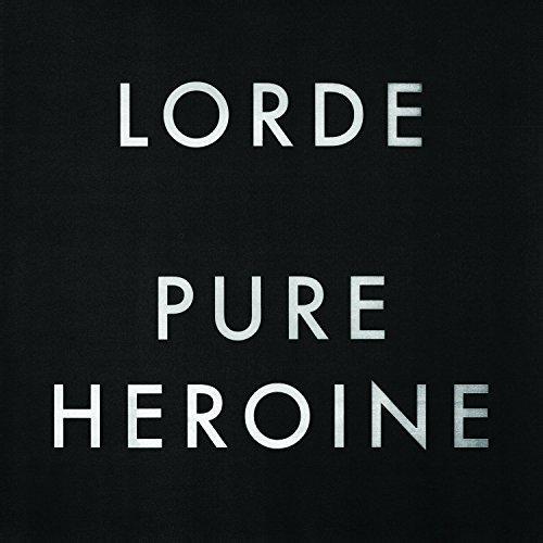 album lorde