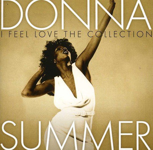 album donna summer