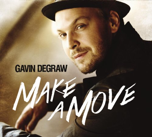 album gavin degraw