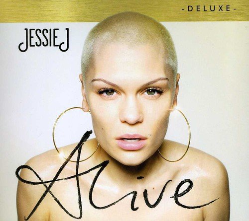 album jessie j